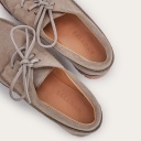 Tefer Flats, marrone